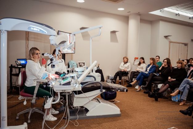 What's So Special About A Dental Chair