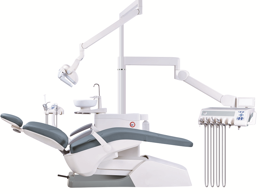 What Are Good Dental Chair Parts From China?