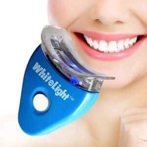 teeth whitening kit
