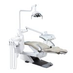 disinfection dental chair