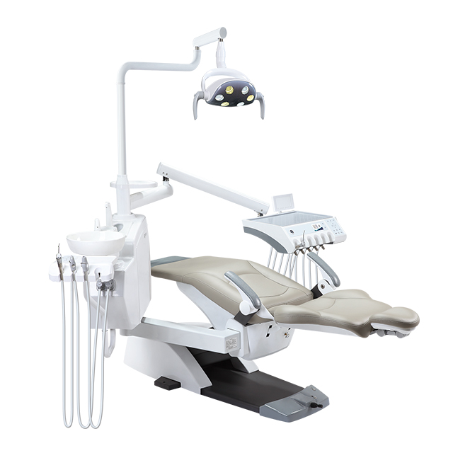 Better Dental Chair Unit From China