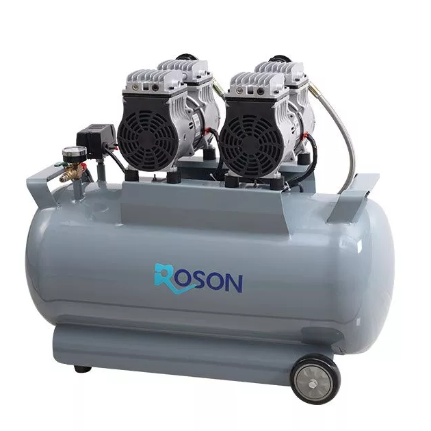 What Are The Benefits Of An Air Compressor?