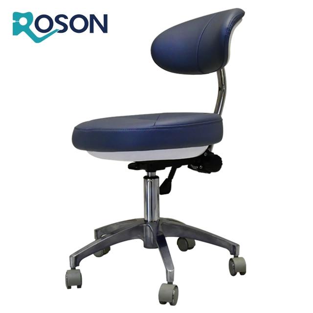 What Makes A Comfortable Dental Stool?