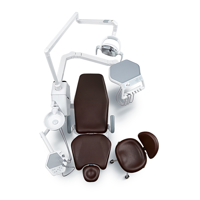 5 Factors In Your Decision To Buy a dental chair