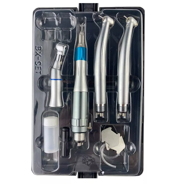 Complete Guide To Using Your Dental Handpiece Efficiently