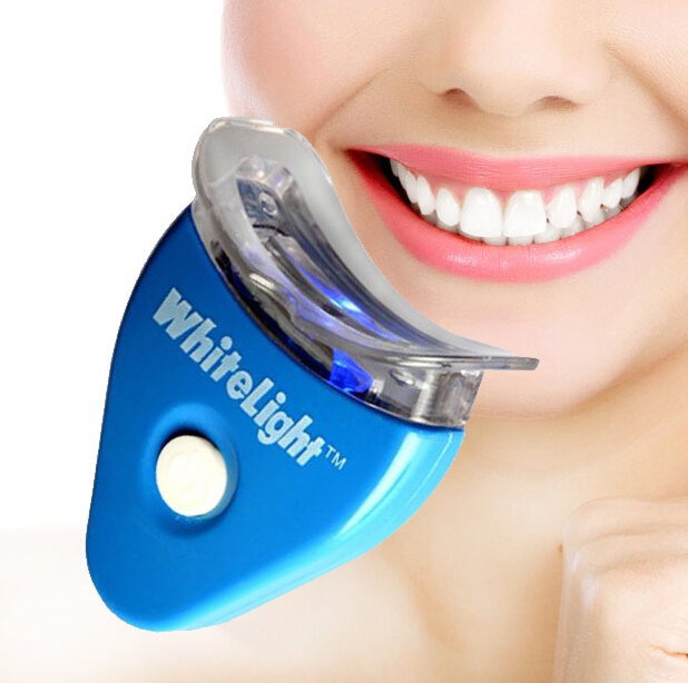 Teeth Whitening Kit From Dentist