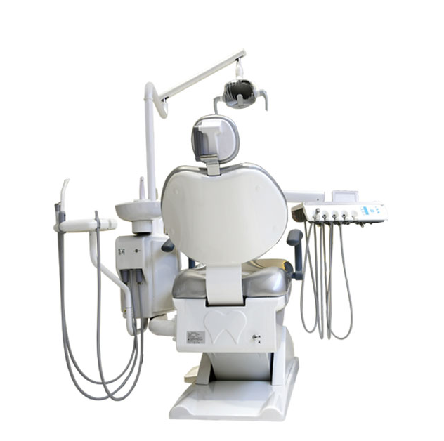 The Affordable Dental Chair: Lower Price, Better Performing