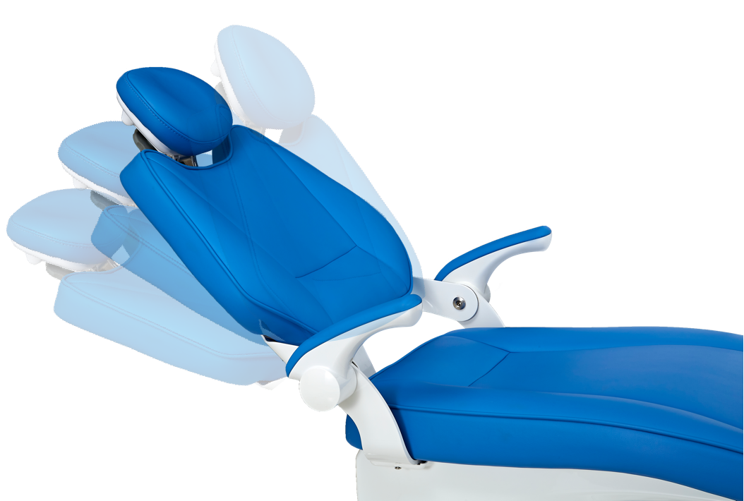 How To Work With An A3 Portable Dental Chair?