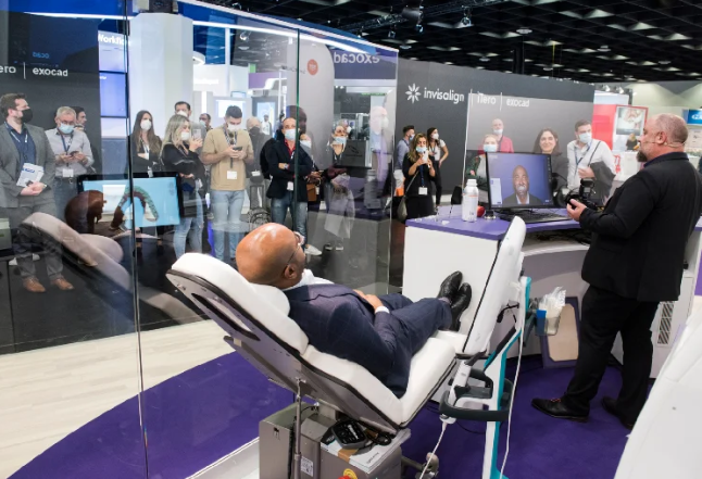 The Future of Dentistry Advancements and Innovations