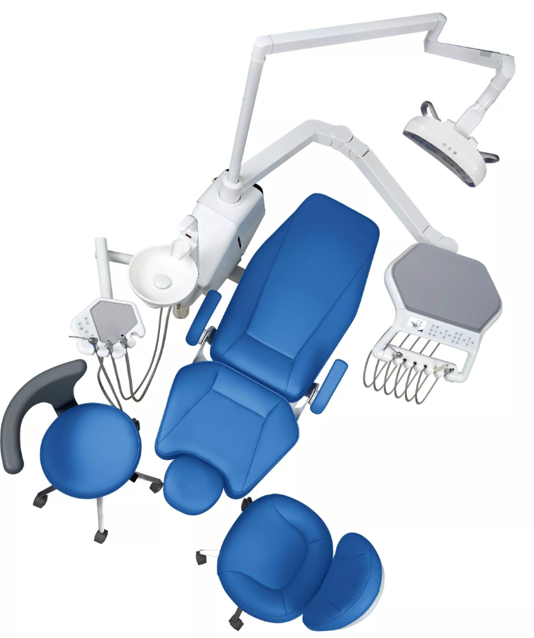 Dental Recliners: A Wise Investment for Comfort and Cost-Efficiency