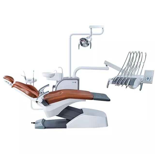 ergonomic dental hygienist chair