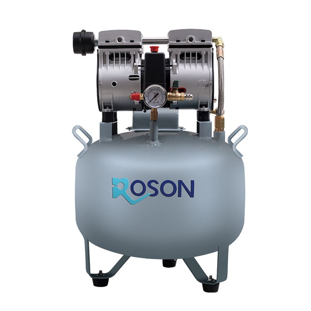 What Makes Dental Oil Free Air Compressors the Ideal Choice for Dental Wholesalers?