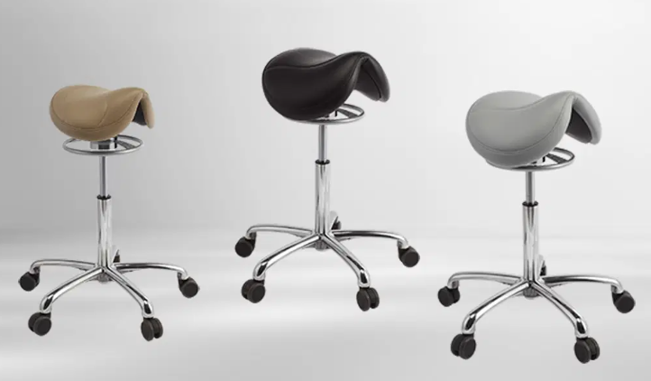 Best Saddle Chair for Dental Hygienists: Enhancing Comfort and Health