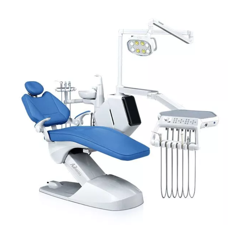 Ultimate Guide to Dental Chair Dimensions: A Wholesale Buyer’s Handbook