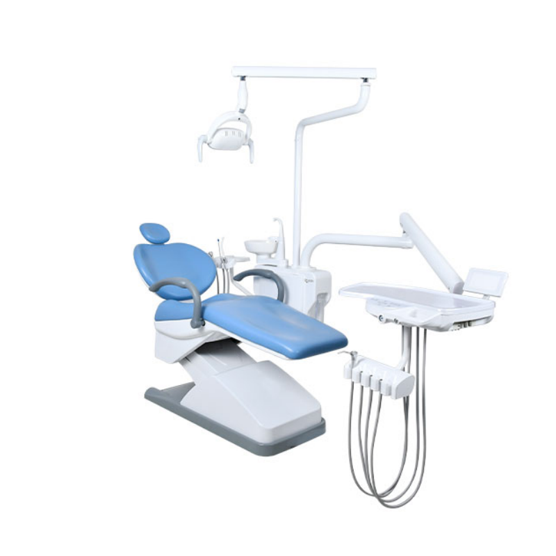 dental chair upholstery