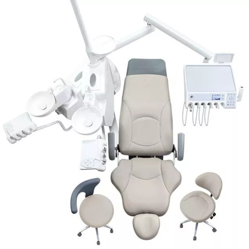 Choosing ROSON: Your Trusted Dental Equipment Suppliers
