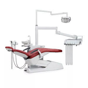 dental patient chair