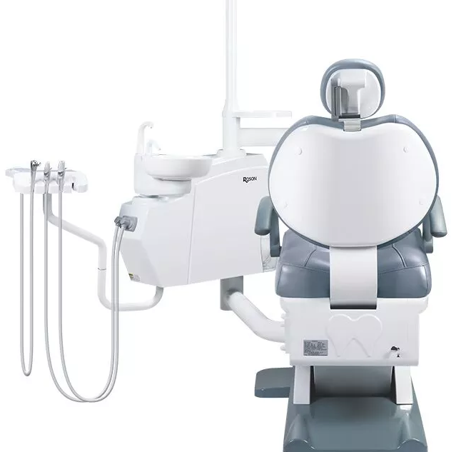 ergonomic dental hygienist chair