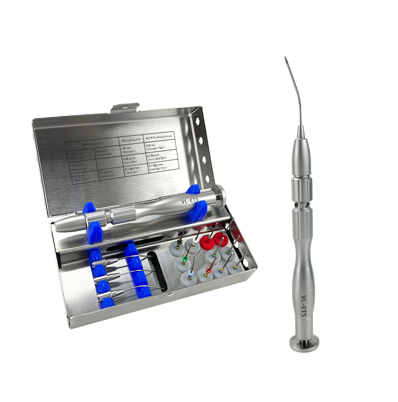 What Are the Latest Innovations in Dental File Removal Technology?