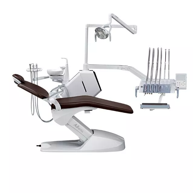 Elevate Your Practice with the Best Dental Hygienist Chair: New Guide