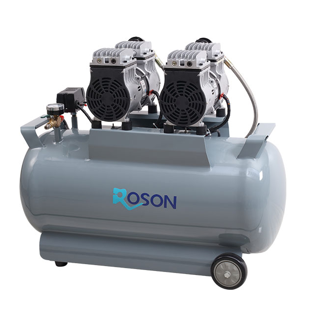 Best 2024 Clean Air Compressor for Dental Practices