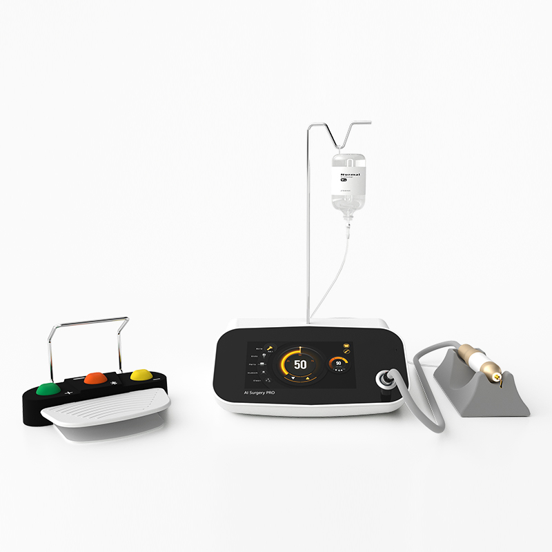 用于根管治疗的 ROSON AI Surgery PRO 根管治疗设备