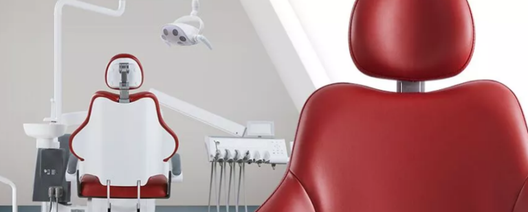 停止牙科治疗椅漂移：专业维修指南