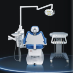 One Size Doesn't Fit All：使牙科治疗椅与专业工作流程相匹配。