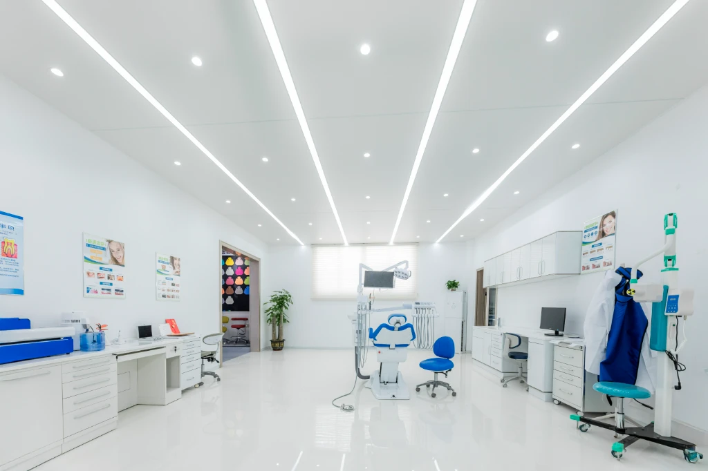 Roson One-Stop Sourcing with Reliable Quality