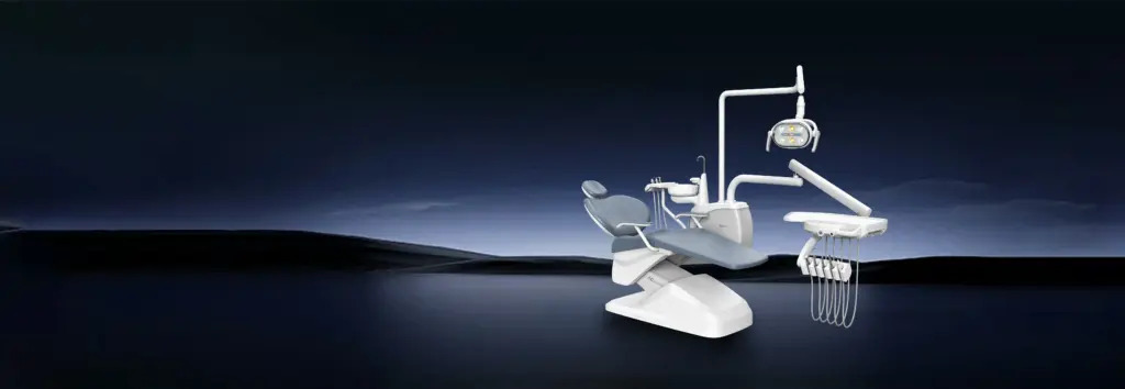 roson dental unit N2 PRO