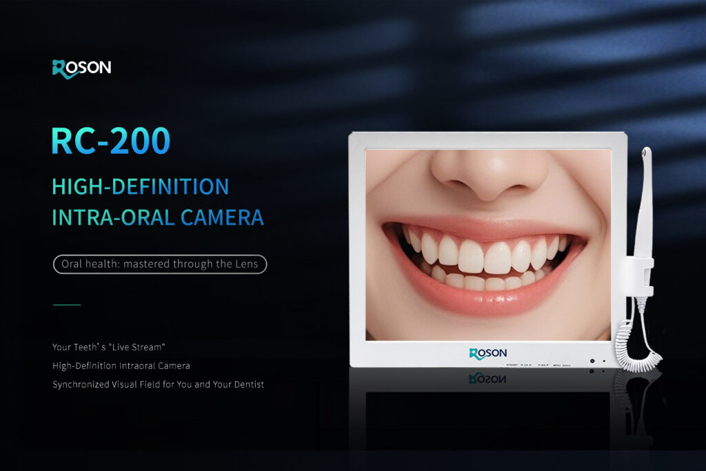 Intra Oral Camera RC-200