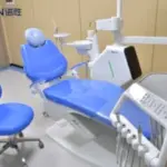  流的科学：牙科手术室布局的科学方法。