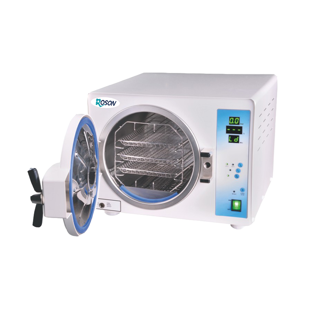 dental autoclave