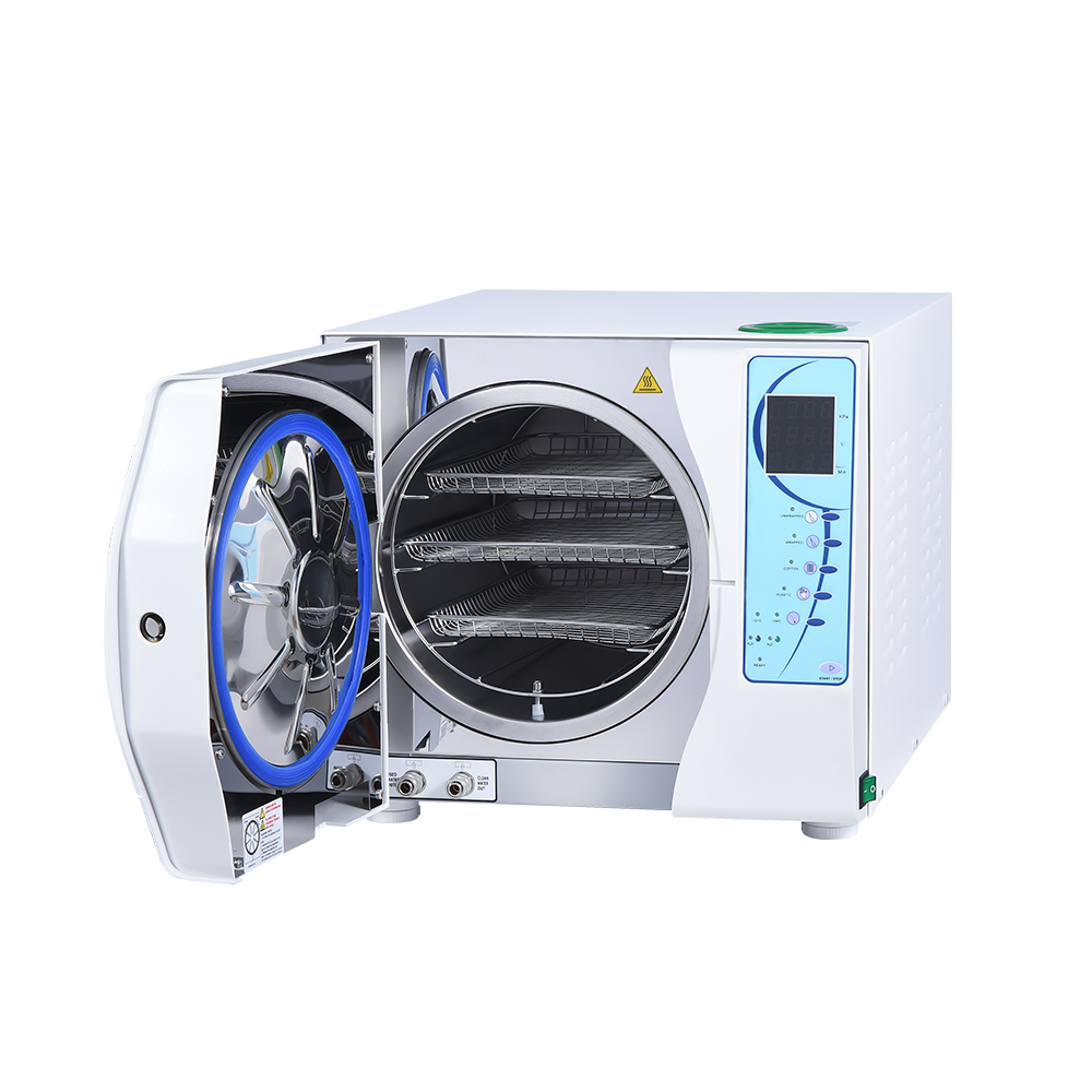 dental autoclave