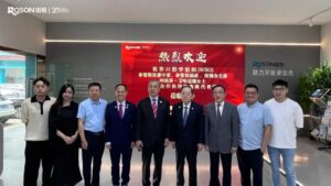 World Stomatological Organization