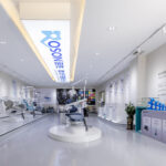 Roson 医学里程碑回顾。