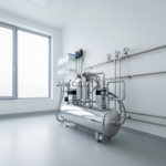 How Compressor Technology Impacts Clinic Profitability