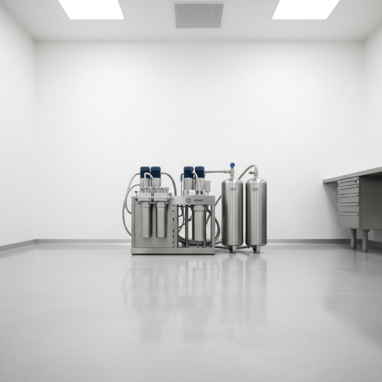 How Compressor Tech Affects Dental Handpiece Life