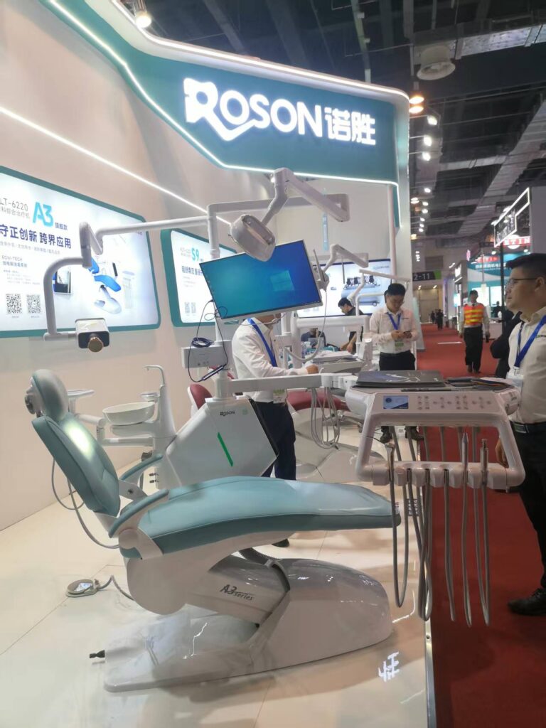 Choosing an Autoclave for a High-Volume Dental Clinic