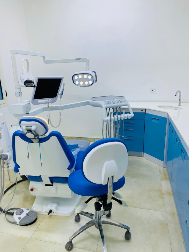 Chemical Resistance in Dental Chair Upholstery