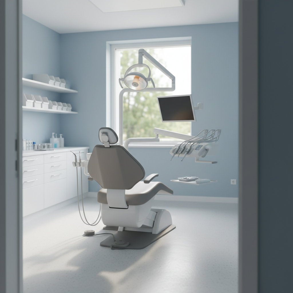 Cost-Effective Dental Chair Integration Strategies