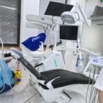  牙科诊所常见的空气压缩机尺寸错误。