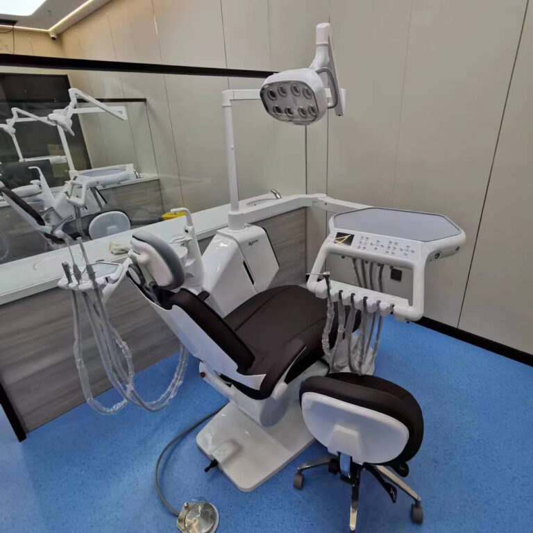 Choosing the Right Water for Your Dental Autoclave