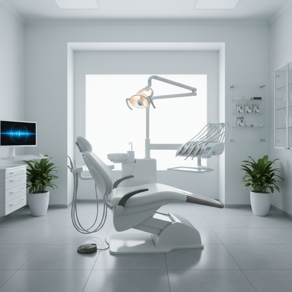How Dental Chair Design Meets CE & ISO Safety Standards
