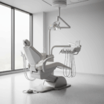  牙科治疗椅可靠性和停机时间的财务影响。