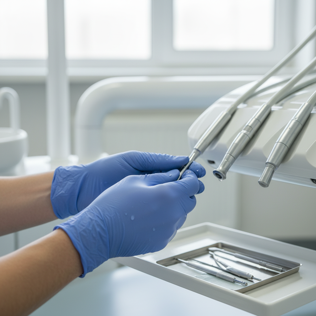 Calculating the ROI of Dental Chair Preventative Care