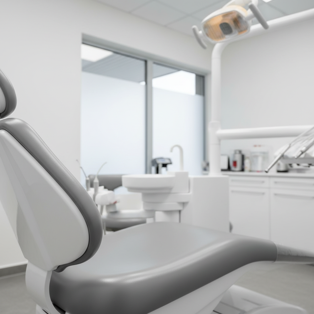Maximizing Durability in Dental Chair Upholstery