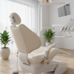 Dental Chair Upholstery: A Cleaning & Care Guide