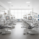 Key Dental Chair Features for Effective Student Training
