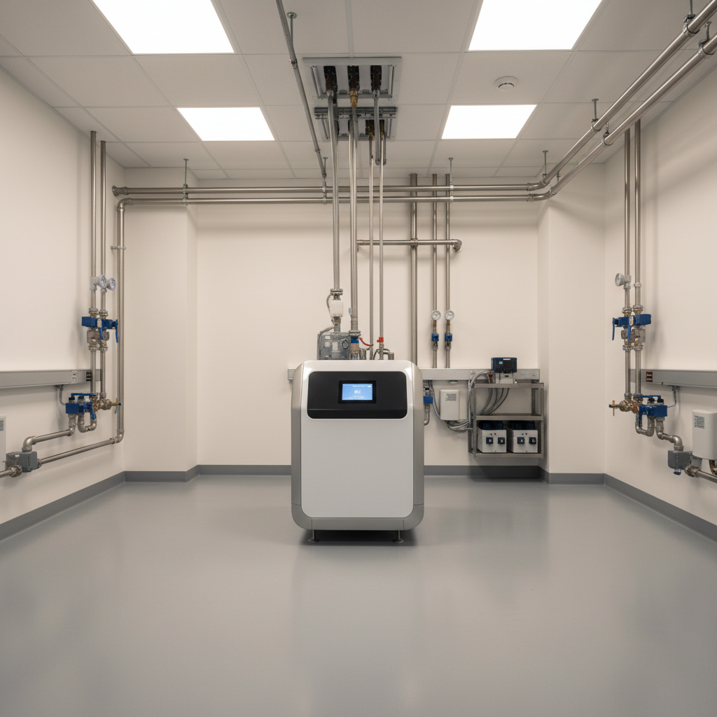 Solving Noise Issues with Modern Compressor Tech